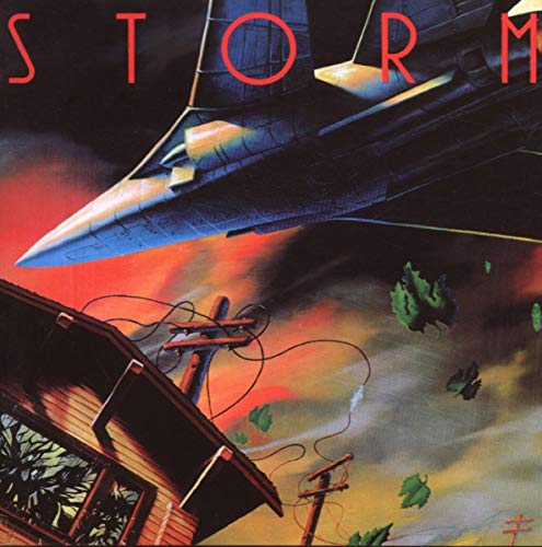 STORM - STORM II (CD)