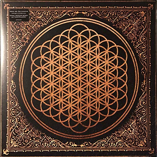 BRING ME THE HORIZON - SEMPITERNAL (VINYL)