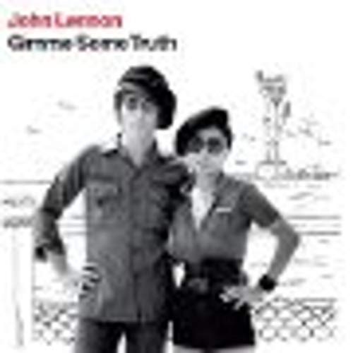 JOHN LENNON - GIMMIE SOME TRUTH BOX (CD)