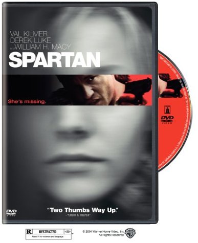 SPARTAN [IMPORT]