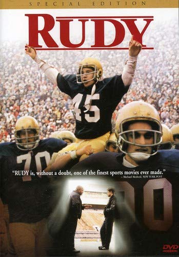 RUDY (SPECIAL EDITION) (SOUS-TITRES FRANAIS)