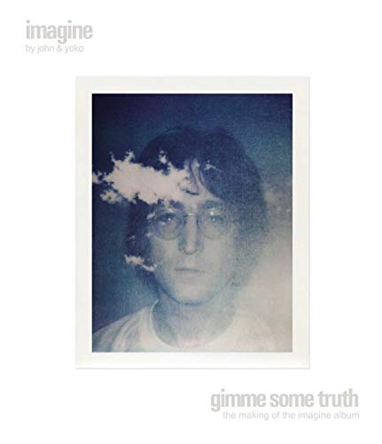 IMAGINE & GIMME SOME TRUTH [BLU-RAY]