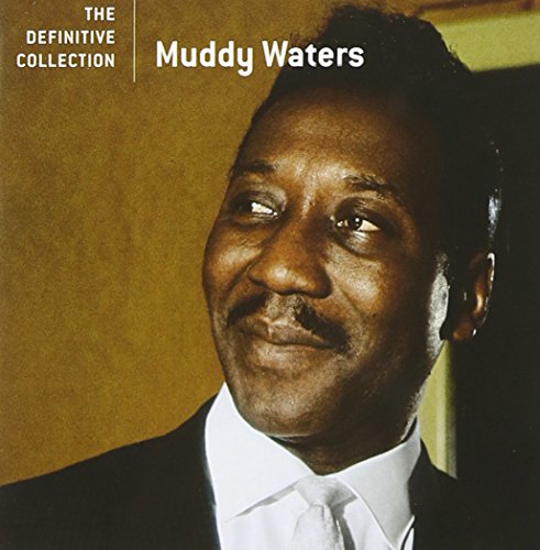 WATERS,MUDDY - DEFINITIVE COLLECTION (CD)