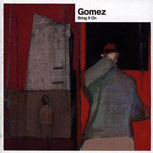 GOMEZ - BRING IT ON (20TH ANNIVERSARY 2LP VINYL EDITION)
