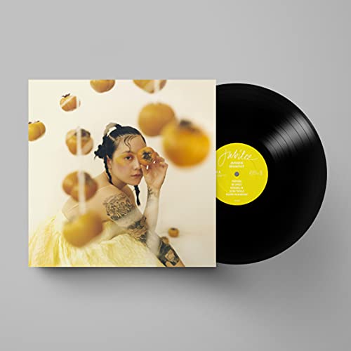 JAPANESE BREAKFAST - JUBILEE (VINYL)