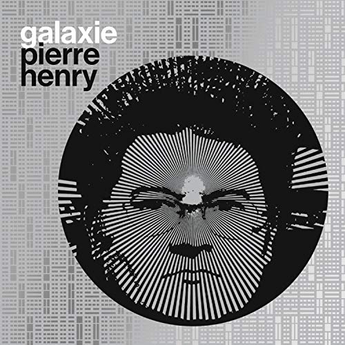 PIERRE HENRY - GALAXIE PIERRE HENRY (13 CD SET) (CD)