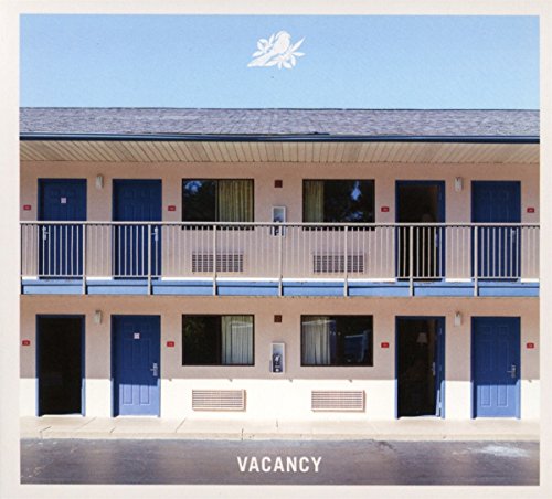 BAYSIDE - VACANCY (CD)