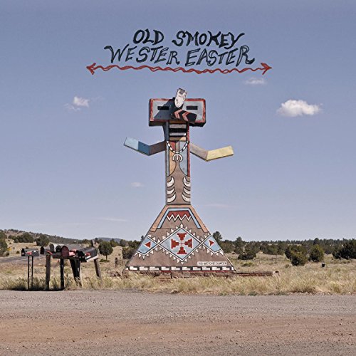 OLD SMOKEY - WESTER EASTER (VINYL)