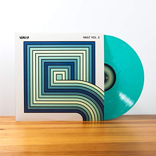 STRFKR - VAULT VOL. 2 [LP]