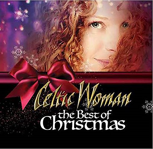 CELTIC WOMAN - THE BEST OF CHRISTMAS (CD)