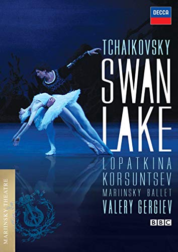 VALERY GERGIEV - SWAN LAKE