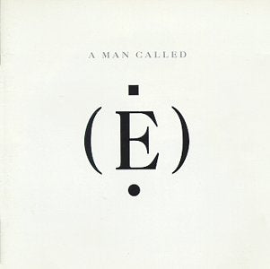 E - A MAN CALLED E (CD)