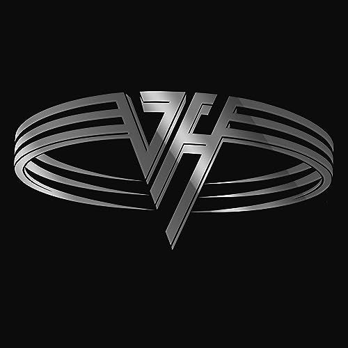 VAN HALEN - THE COLLECTION II (CD)