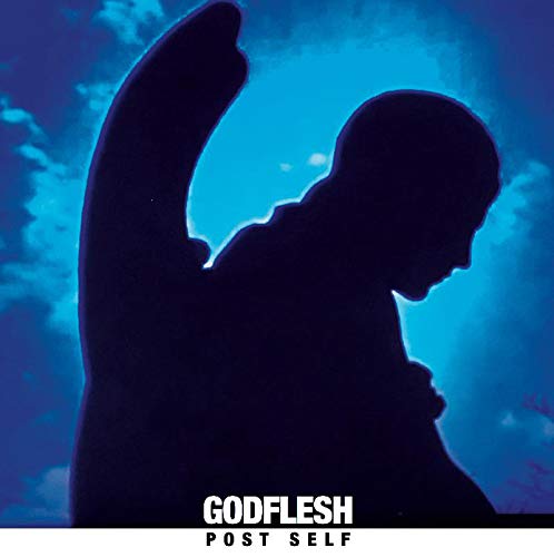 GODFLESH - POST SELF (VINYL)