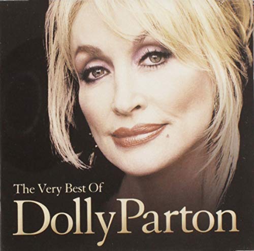 PARTON, DOLLY - THE VERY BEST OF (CD)