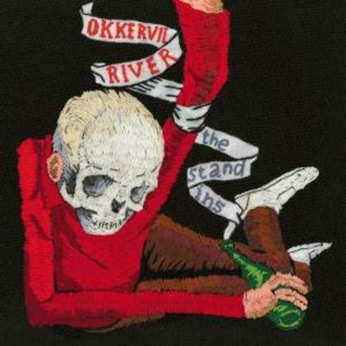 OKKERVIL RIVER - STAND INS (VINYL)