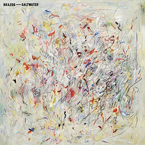 BRAZOS - SALTWATER (VINYL)