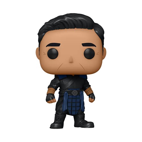 SHANG-CHI: WENWU #847 - FUNKO POP!