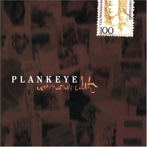 PLANKEYE - COMMONWEALTH