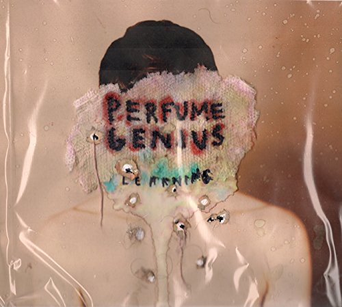 PERFUME GENIUS - LEARNING (VINYL)