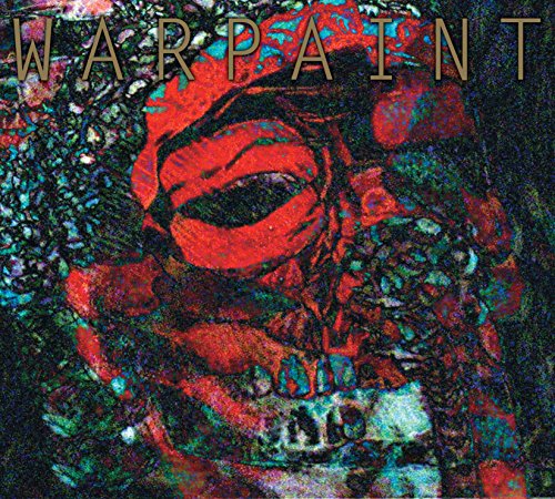 WARPAINT - THE FOOL [2LP VINYL + DIGITAL]