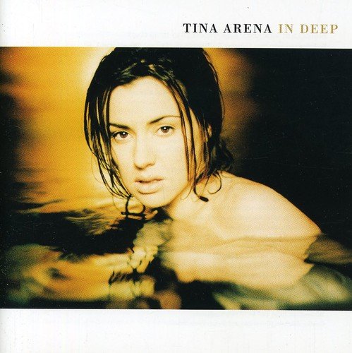 ARENA, TINA - IN DEEP