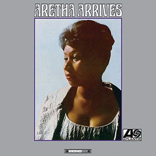 ARETHA FRANKLIN - ARETHA ARRIVES (180 GRAM VINYL)