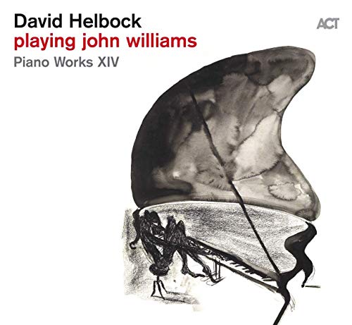 HELBOCK,DAVID - PLAYING JOHN WILLIAMS (VINYL)