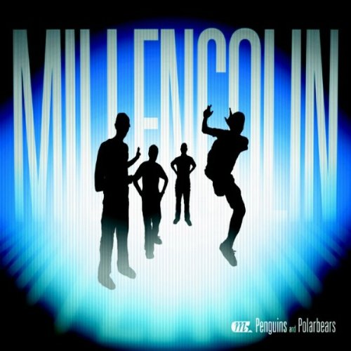 MILLENCOLIN - PENGUINS & POLARBEARS (CD)