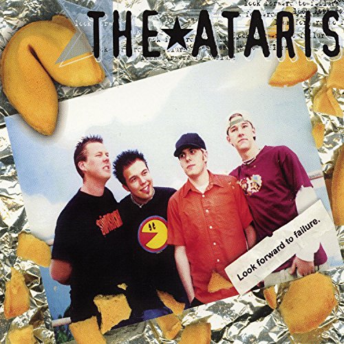 ATARIS - LOOK FORWARD TO FAILURE