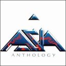 ASIA - ANTHOLOGY (CD)