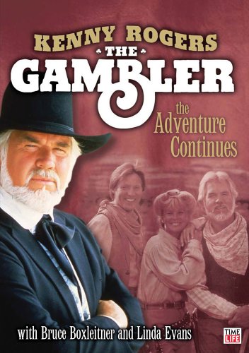 THE GAMBLER: THE ADVENTURE CONTINUES