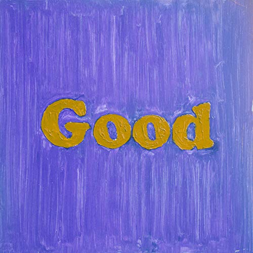 STEVENS, THE - GOOD (CD)