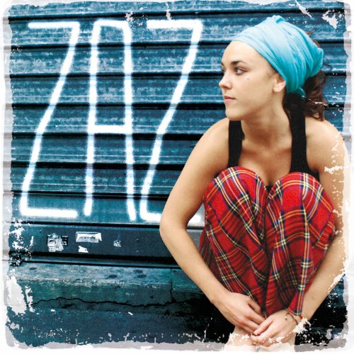 ZAZ - ZAZ (VINYL)