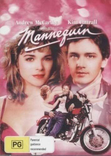 MANNEQUIN - MANNEQUIN