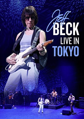 LIVE IN TOKYO