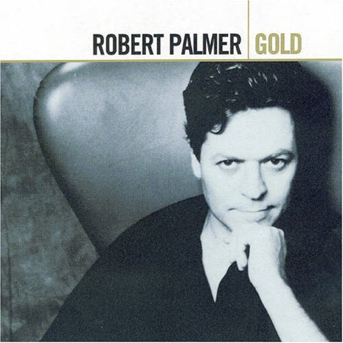 PALMER, ROBERT - GOLD (RM) (2CD) (CD)