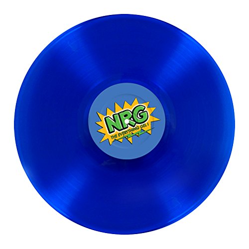 DUCK SAUCE - NRG 12" (VINYL)