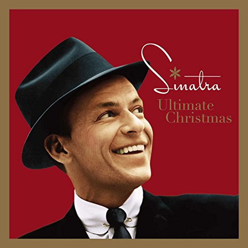SINATRA, FRANK - ULTIMATE CHRISTMAS (CD)