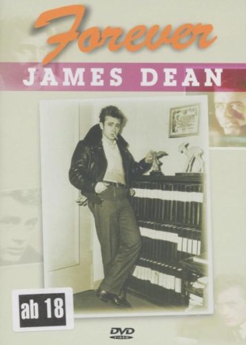 FOREVER JAMES DEAN [IMPORT]