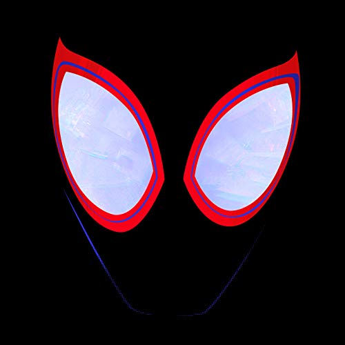 SOUNDTRACK - SPIDER-MAN: INTO THE SPIDER-VERSE (VINYL)