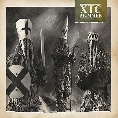 XTC - MUMMER [180-GRAM VINYL]