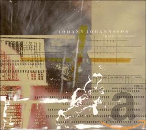 JOHANNSSON, JOHANN - IBM1401-A USERS MANUAL (CD)