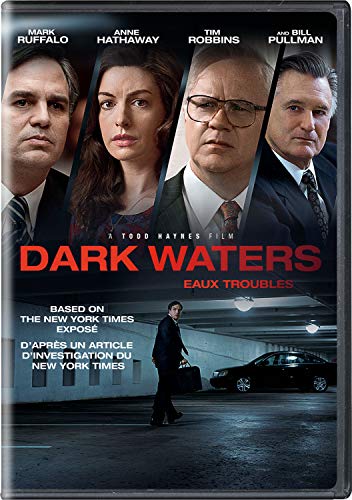 DARK WATERS