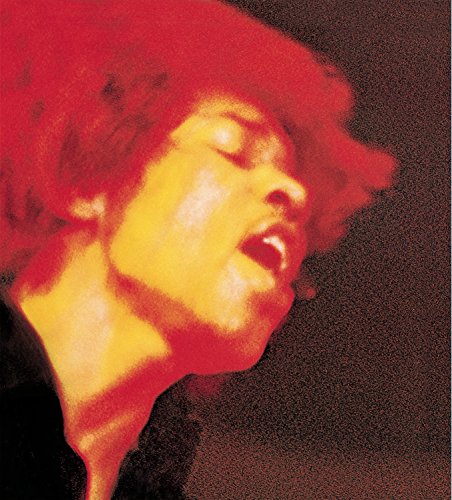 HENDRIX, JIMI - ELECTRIC LADYLAND (VINYL)