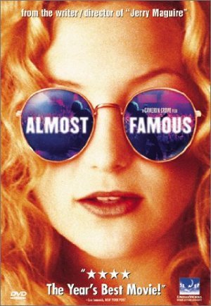 ALMOST FAMOUS