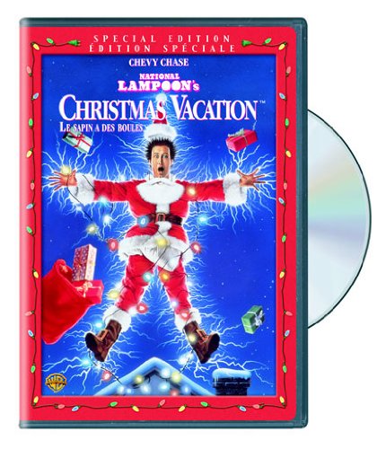 NATIONAL LAMPOON'S CHRISTMAS VACATION (BILINGUAL)