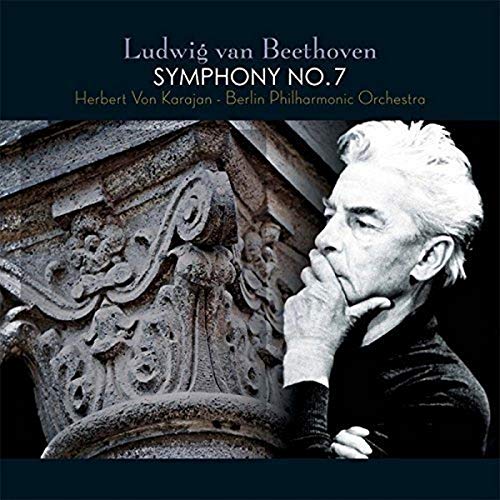 LUDWIG VAN BEETHOVEN - BEETHOVEN: SYMPHONY NO.7 (180G) (VINYL)