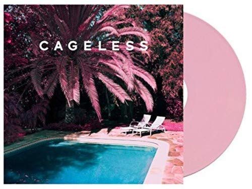 HEDLEY - CAGELESS (VINYL)