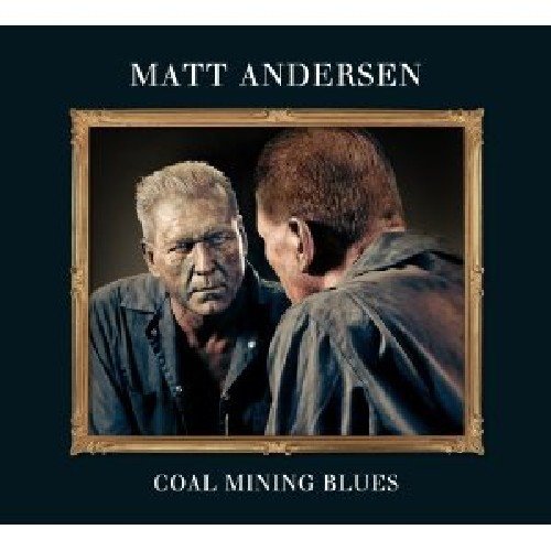 ANDERSEN, MATT - COAL MINING BLUES (CD)